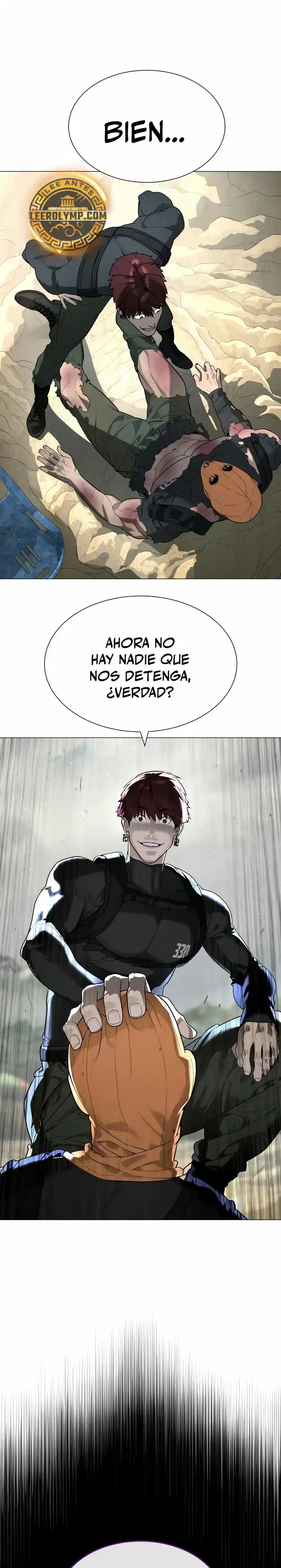 Pedro El Asesino - Capítulo 57 - Página 54 - LectorTMOo