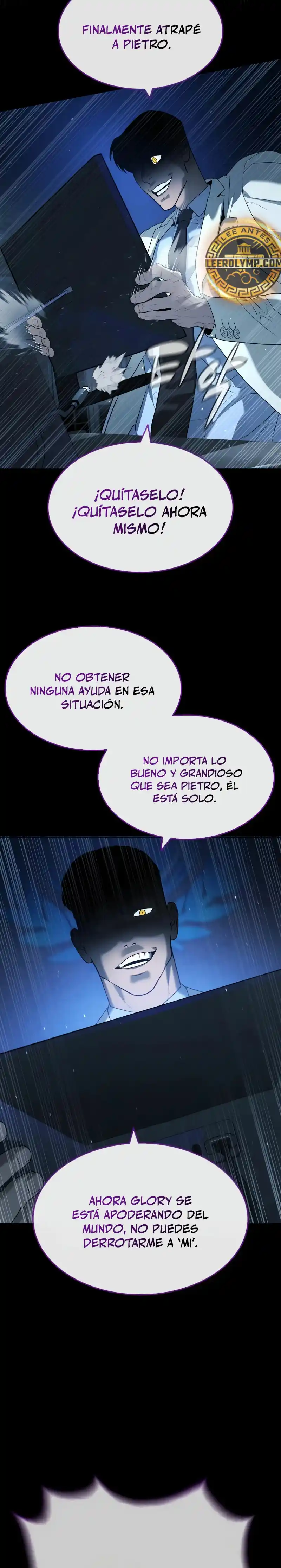 Pedro El Asesino - Capítulo 57 - Página 55 - LectorTMOo
