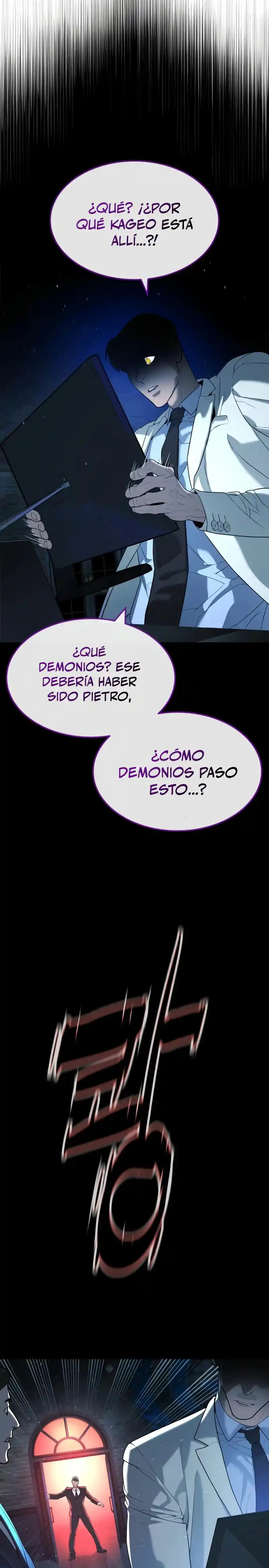 Pedro El Asesino - Capítulo 57 - Página 60 - LectorTMOo