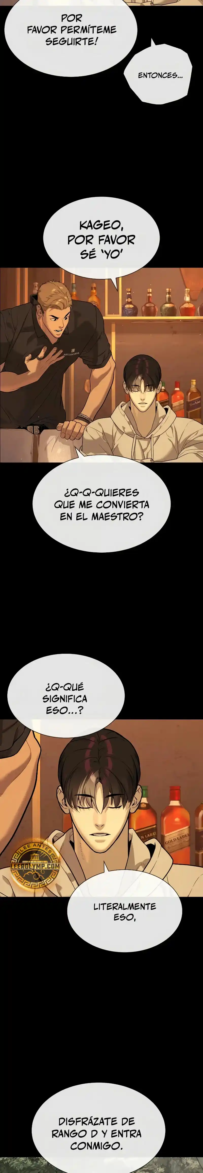 Pedro El Asesino - Capítulo 58 - Página 3 - LectorTMOo
