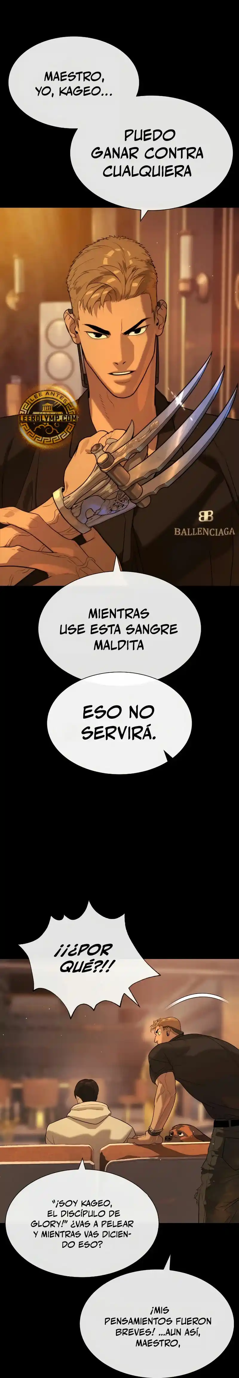 Pedro El Asesino - Capítulo 58 - Página 5 - LectorTMOo