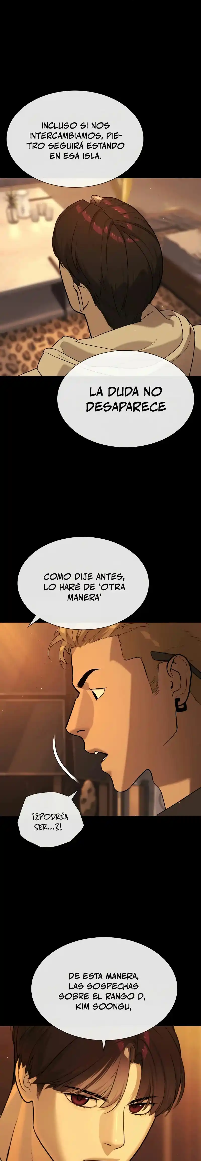 Pedro El Asesino - Capítulo 58 - Página 6 - LectorTMOo