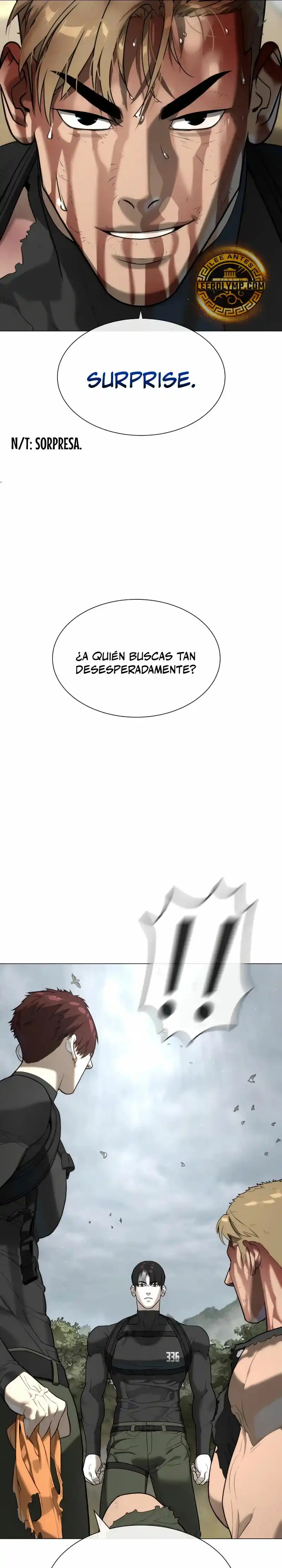 Pedro El Asesino - Capítulo 58 - Página 8 - LectorTMOo