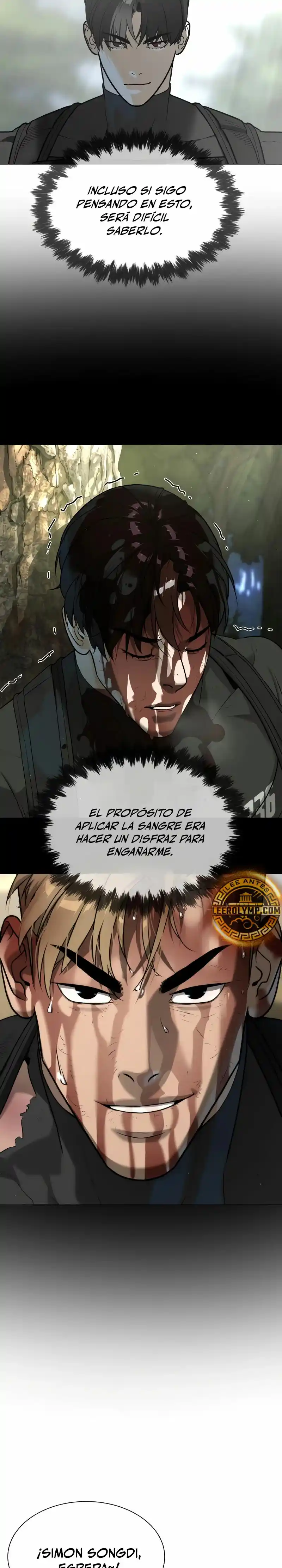 Pedro El Asesino - Capítulo 58 - Página 12 - LectorTMOo