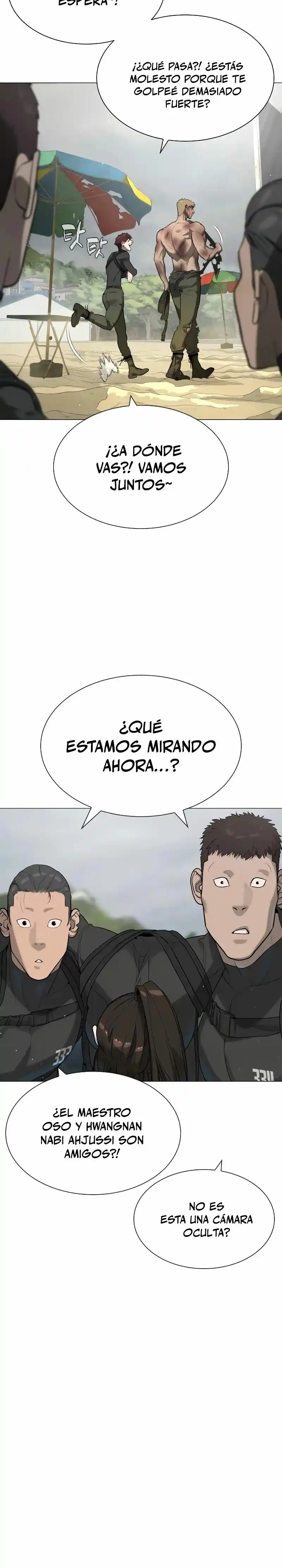 Pedro El Asesino - Capítulo 58 - Página 13 - LectorTMOo