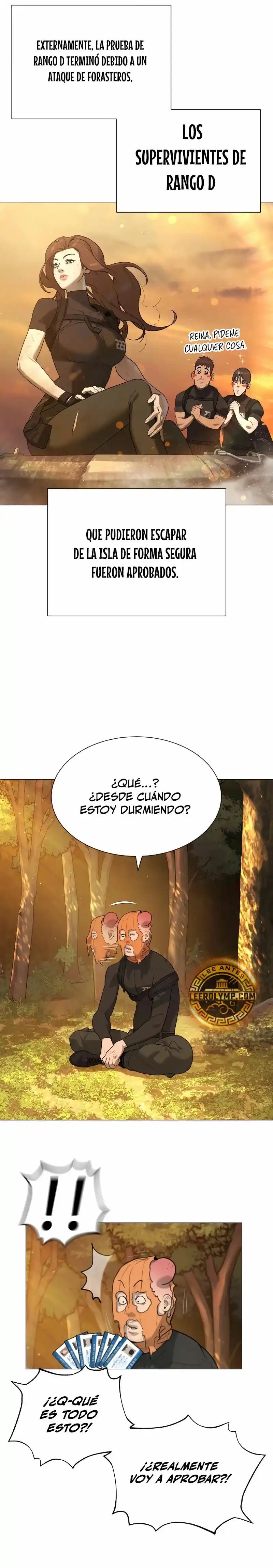 Pedro El Asesino - Capítulo 58 - Página 15 - LectorTMOo