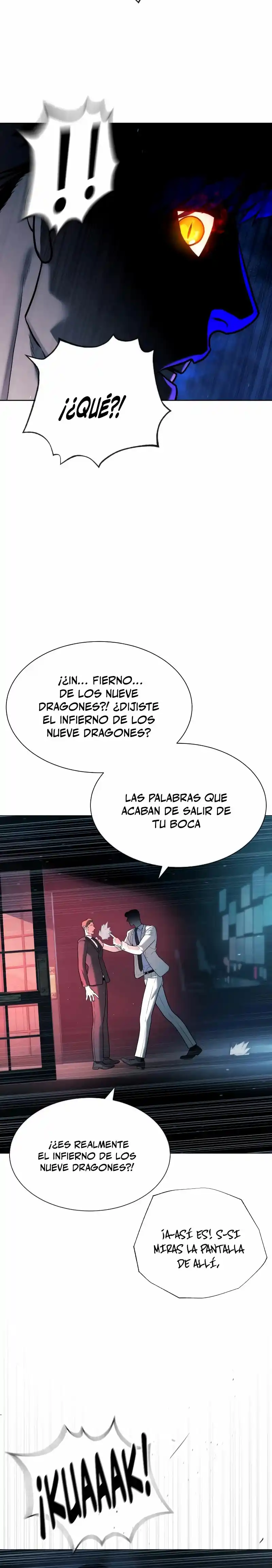Pedro El Asesino - Capítulo 58 - Página 19 - LectorTMOo