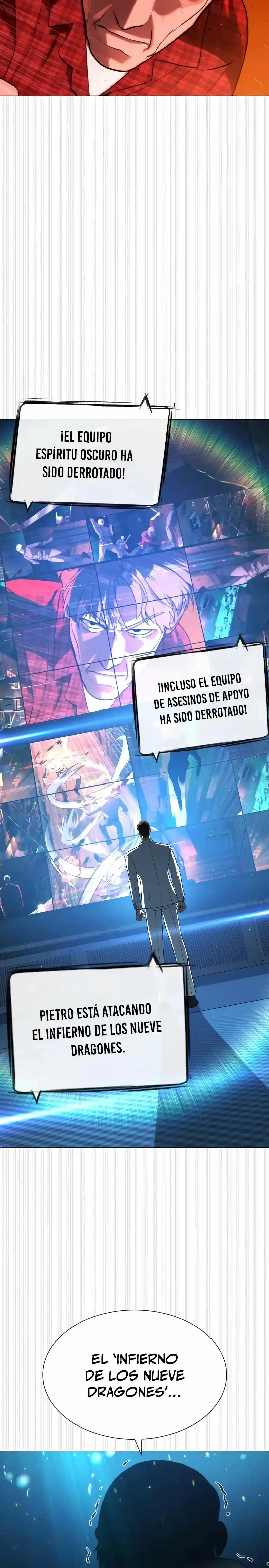 Pedro El Asesino - Capítulo 58 - Página 25 - LectorTMOo
