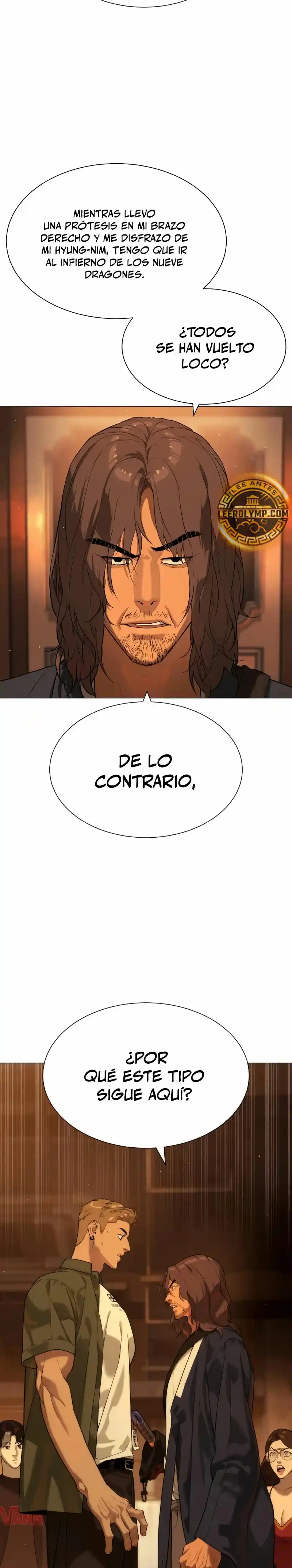 Pedro El Asesino - Capítulo 58 - Página 30 - LectorTMOo
