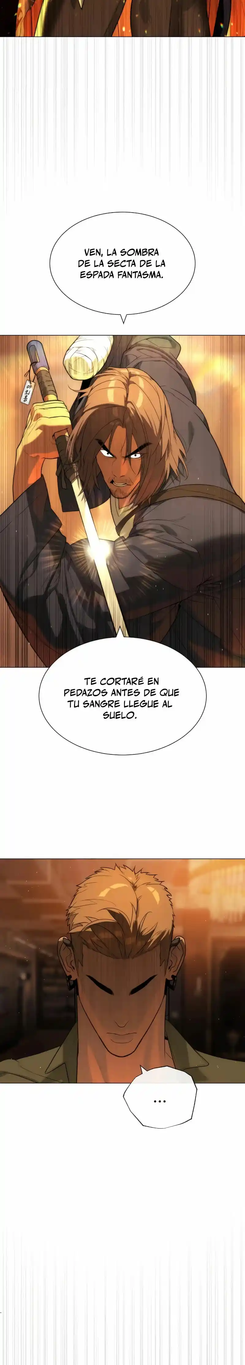 Pedro El Asesino - Capítulo 58 - Página 33 - LectorTMOo