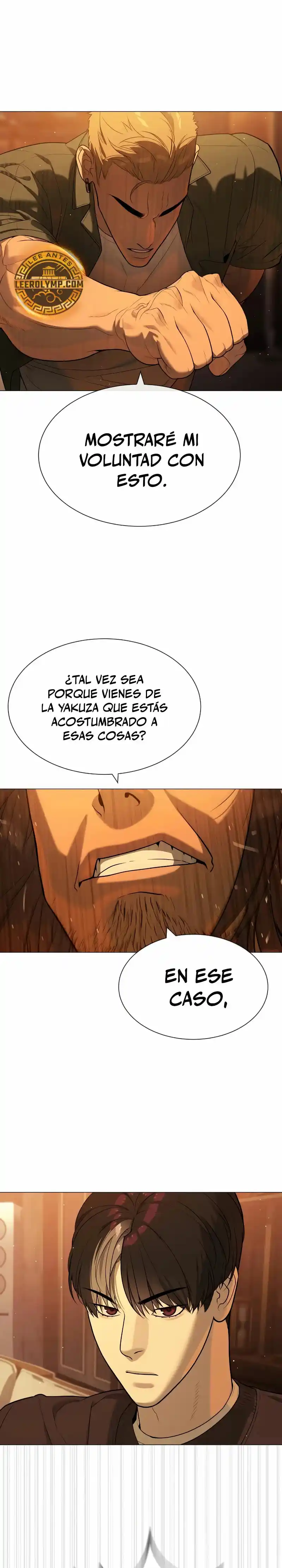 Pedro El Asesino - Capítulo 58 - Página 36 - LectorTMOo