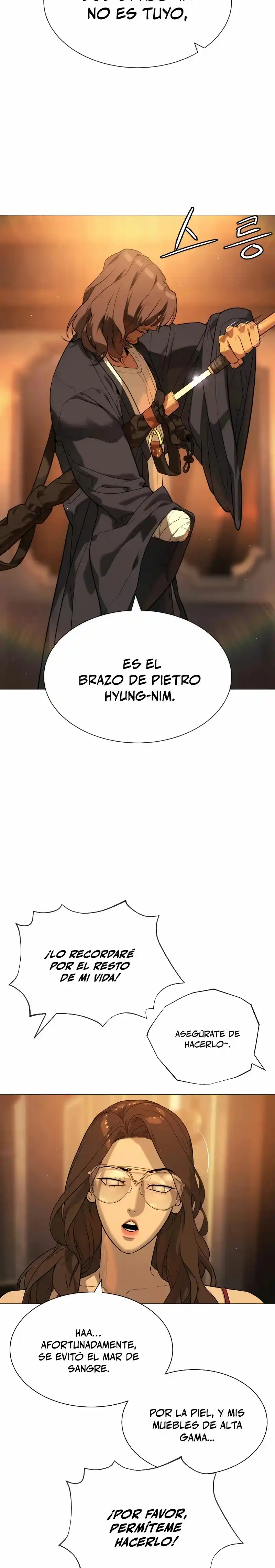 Pedro El Asesino - Capítulo 58 - Página 41 - LectorTMOo