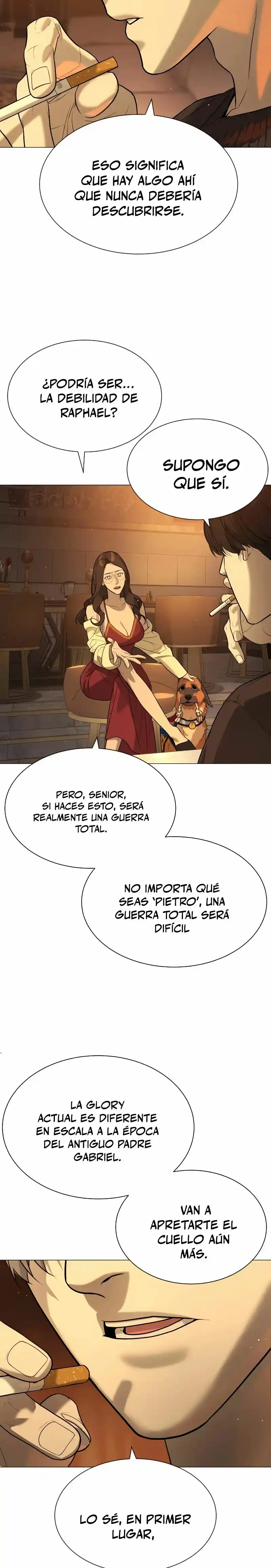 Pedro El Asesino - Capítulo 58 - Página 46 - LectorTMOo