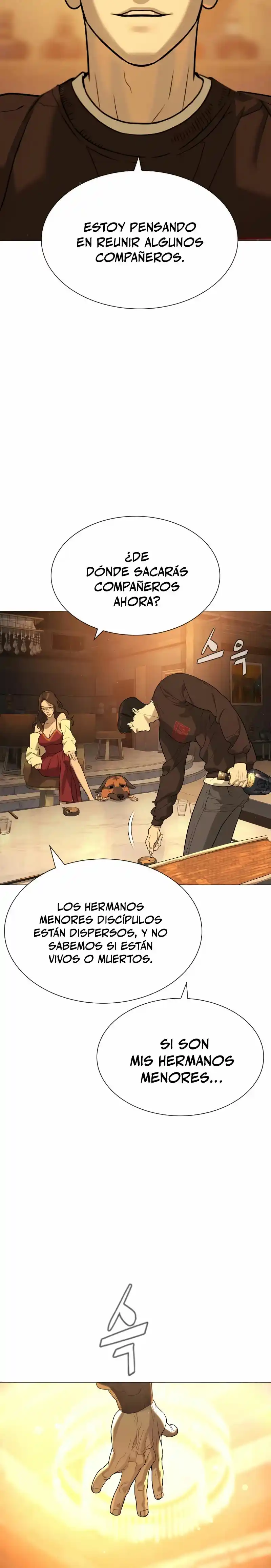 Pedro El Asesino - Capítulo 58 - Página 49 - LectorTMOo