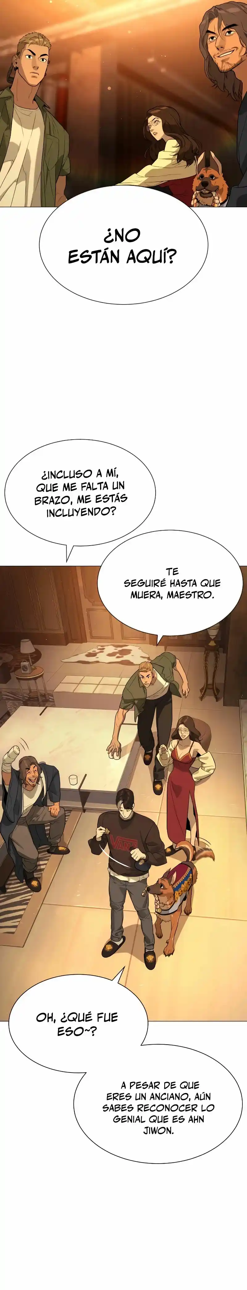 Pedro El Asesino - Capítulo 58 - Página 50 - LectorTMOo