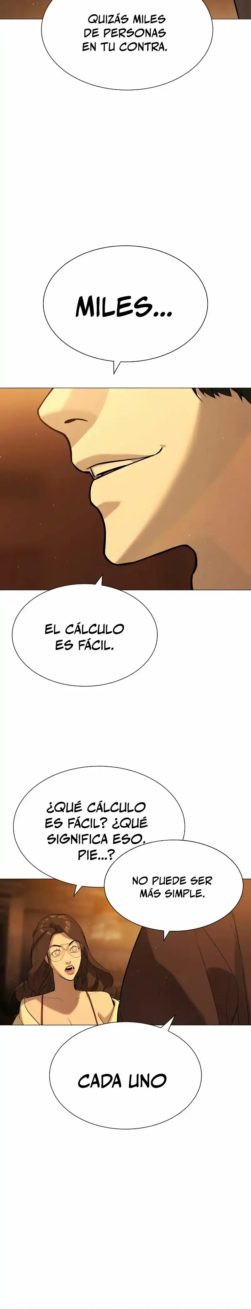 Pedro El Asesino - Capítulo 58 - Página 55 - LectorTMOo