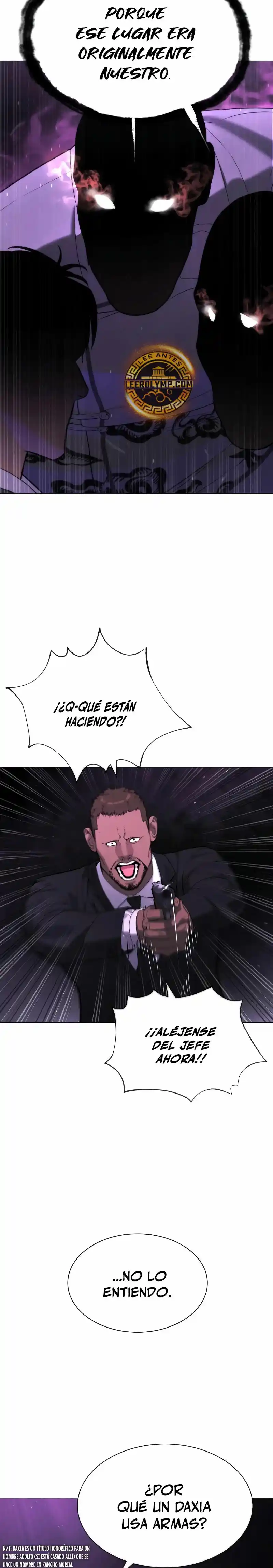 Pedro El Asesino - Capítulo 59 - Página 6 - LectorTMOo