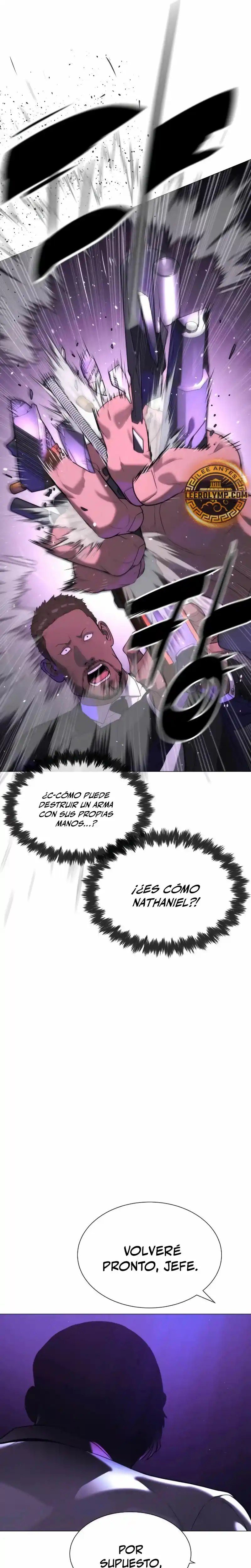 Pedro El Asesino - Capítulo 59 - Página 8 - LectorTMOo