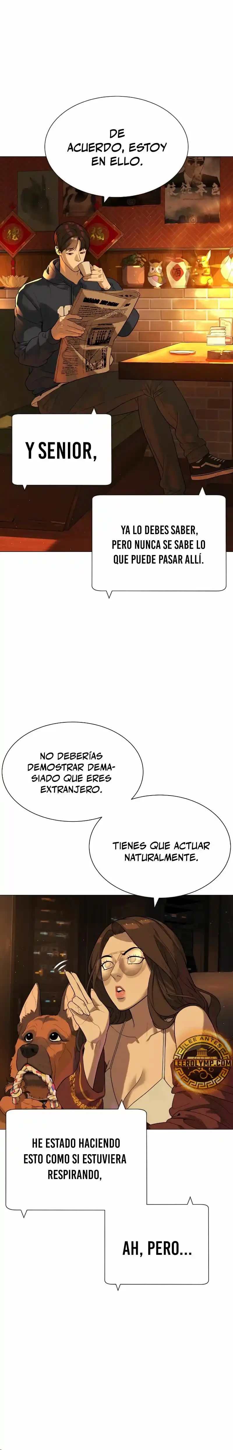Pedro El Asesino - Capítulo 59 - Página 13 - LectorTMOo