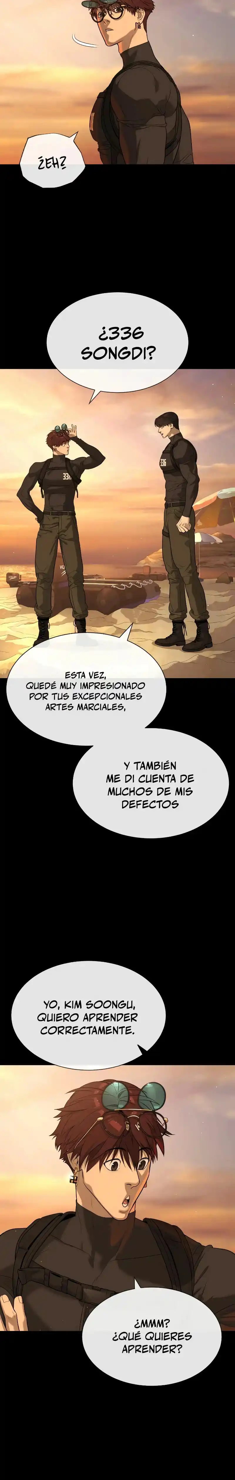 Pedro El Asesino - Capítulo 59 - Página 31 - LectorTMOo