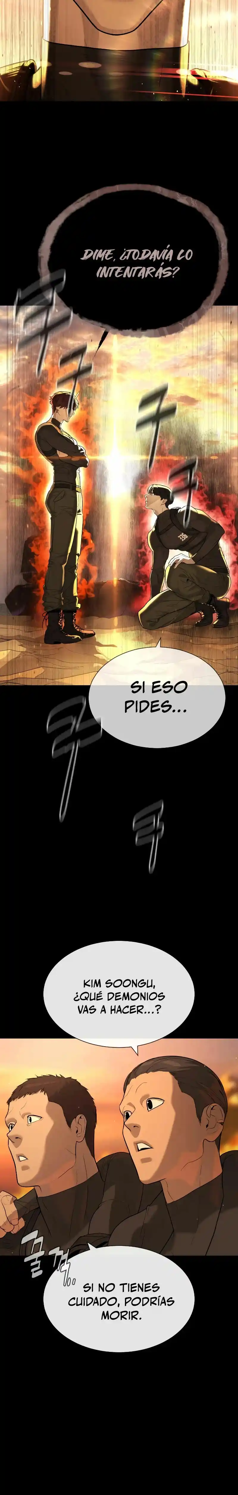 Pedro El Asesino - Capítulo 59 - Página 34 - LectorTMOo