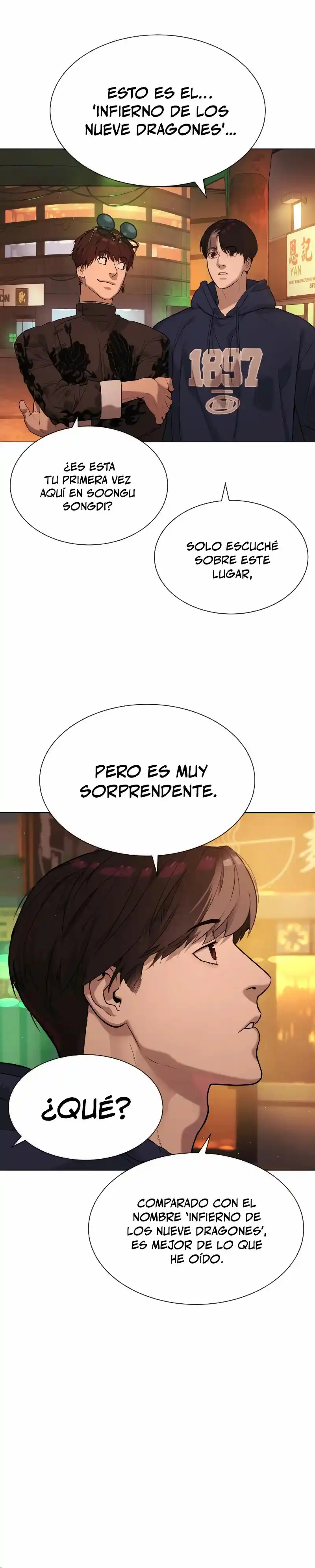 Pedro El Asesino - Capítulo 59 - Página 37 - LectorTMOo