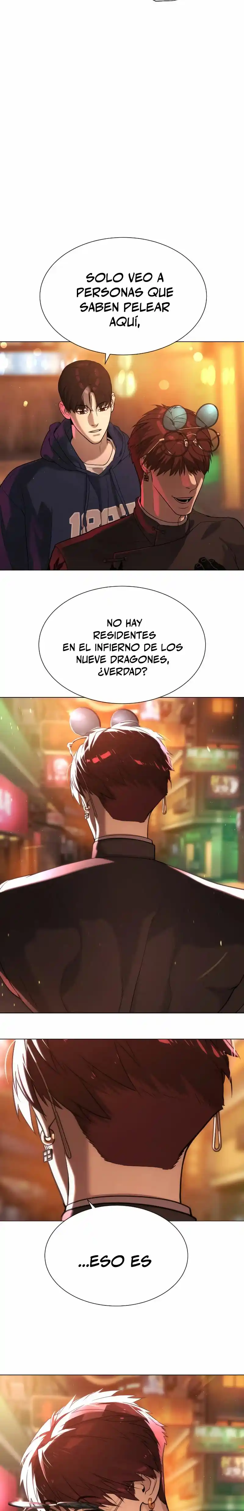 Pedro El Asesino - Capítulo 59 - Página 39 - LectorTMOo
