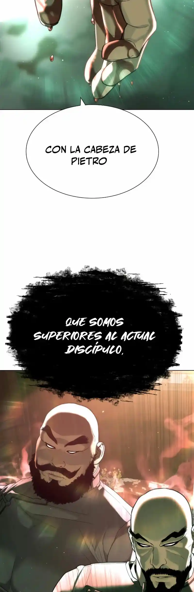 Pedro El Asesino - Capítulo 59 - Página 51 - LectorTMOo