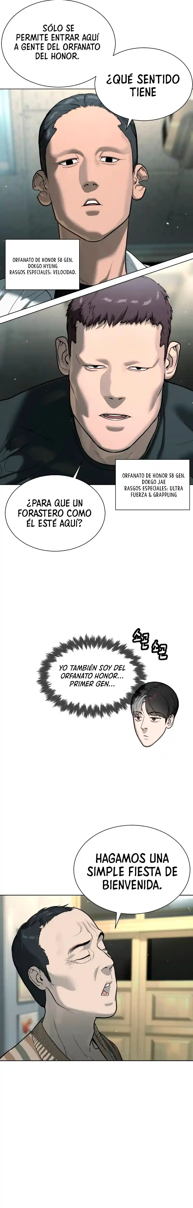 Pedro El Asesino - Capítulo 6 - Página 7 - LectorTMOo