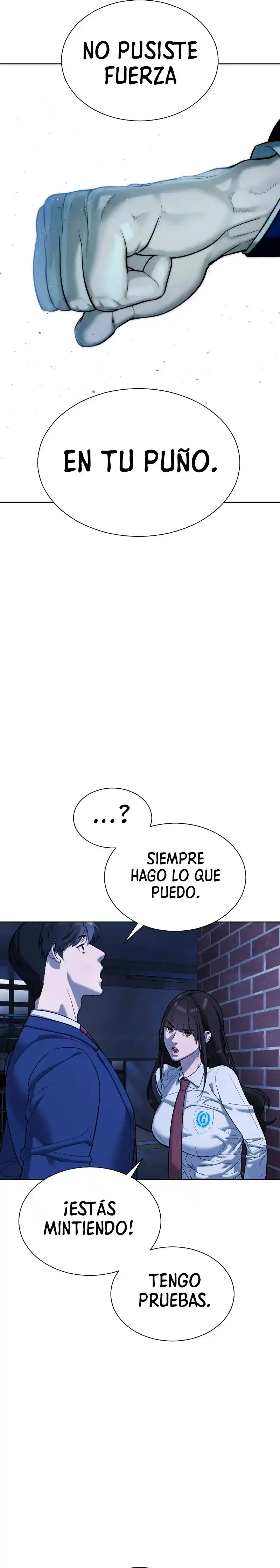 Pedro El Asesino - Capítulo 6 - Página 22 - LectorTMOo
