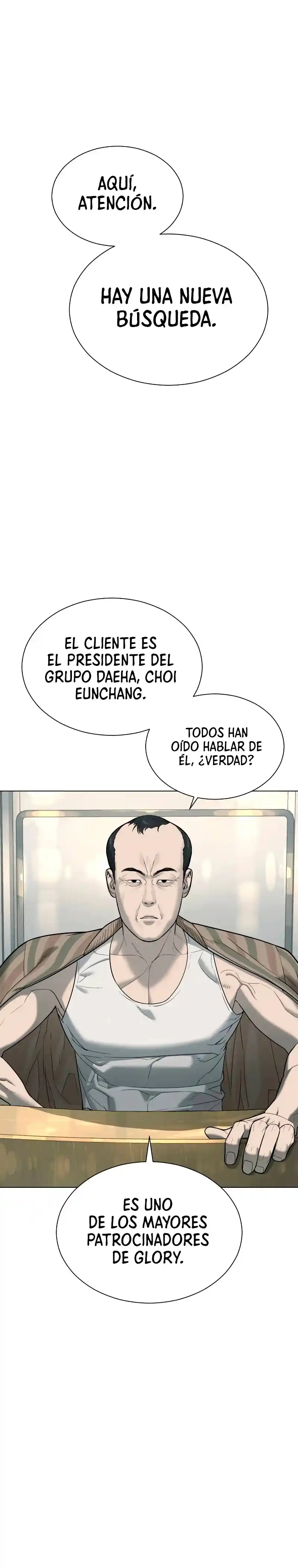 Pedro El Asesino - Capítulo 6 - Página 35 - LectorTMOo