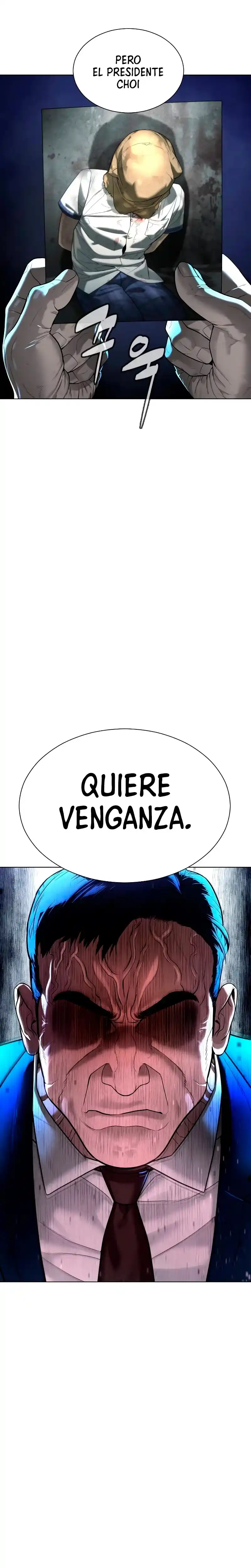 Pedro El Asesino - Capítulo 6 - Página 39 - LectorTMOo