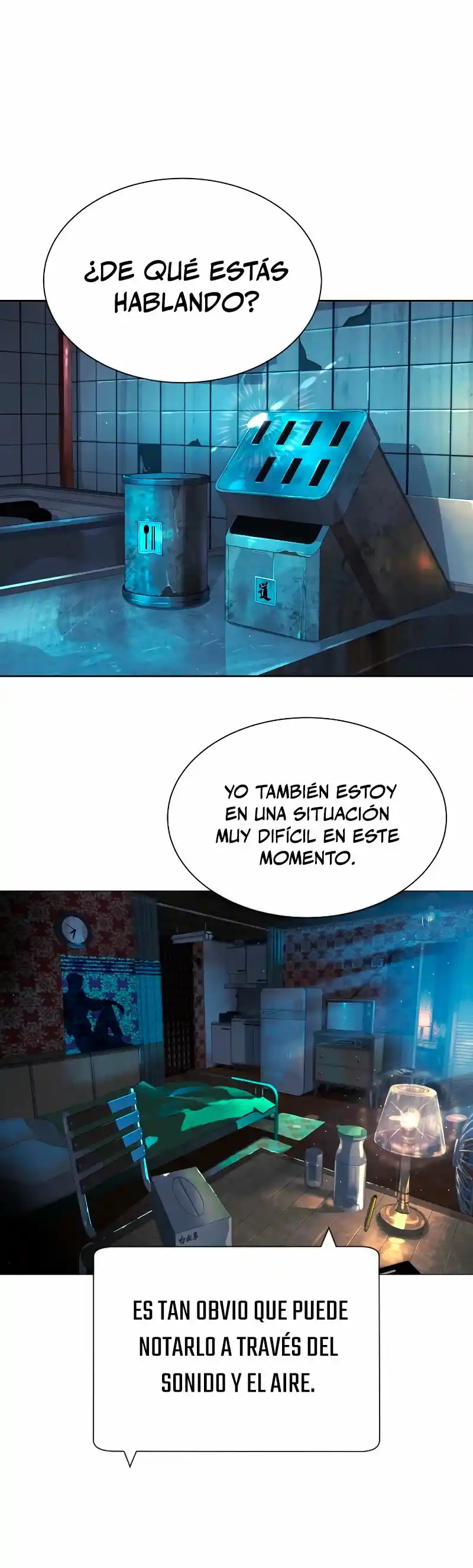Pedro El Asesino - Capítulo 60 - Página 4 - LectorTMOo