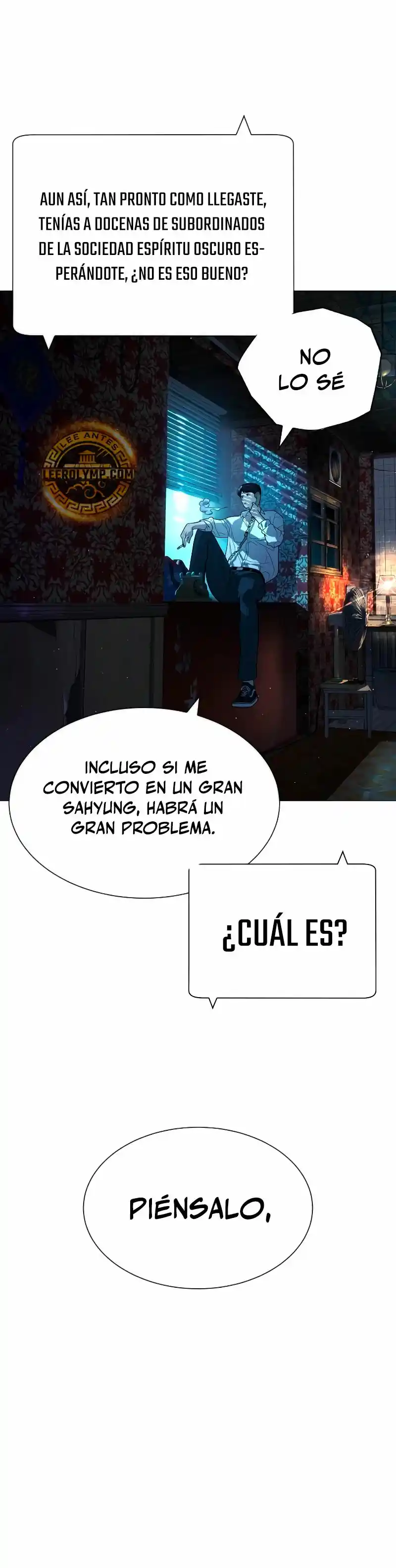 Pedro El Asesino - Capítulo 60 - Página 7 - LectorTMOo