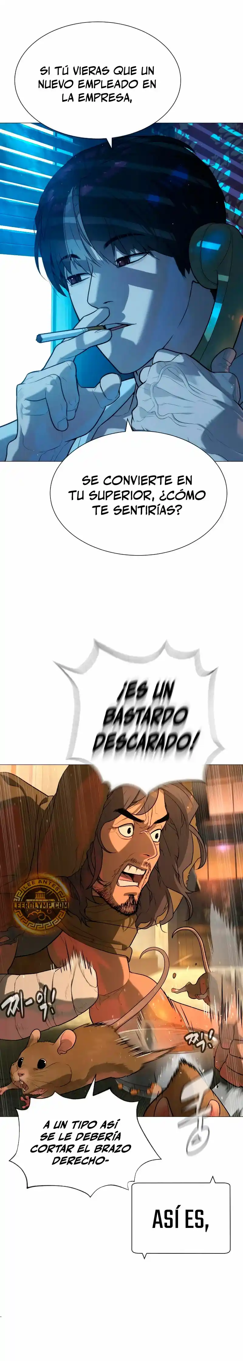 Pedro El Asesino - Capítulo 60 - Página 8 - LectorTMOo