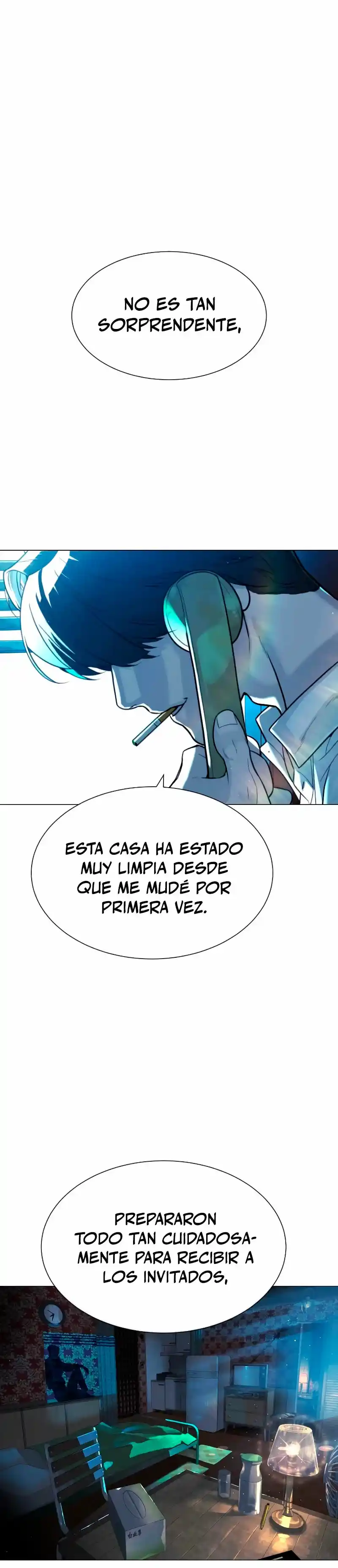 Pedro El Asesino - Capítulo 60 - Página 11 - LectorTMOo