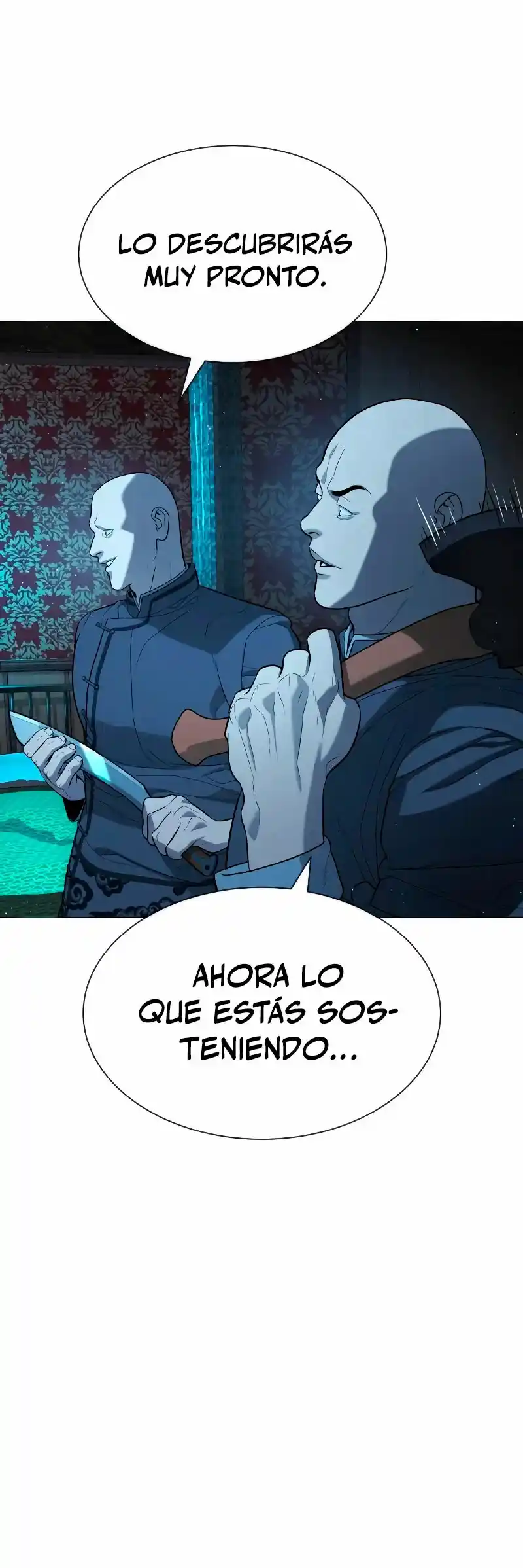 Pedro El Asesino - Capítulo 60 - Página 15 - LectorTMOo