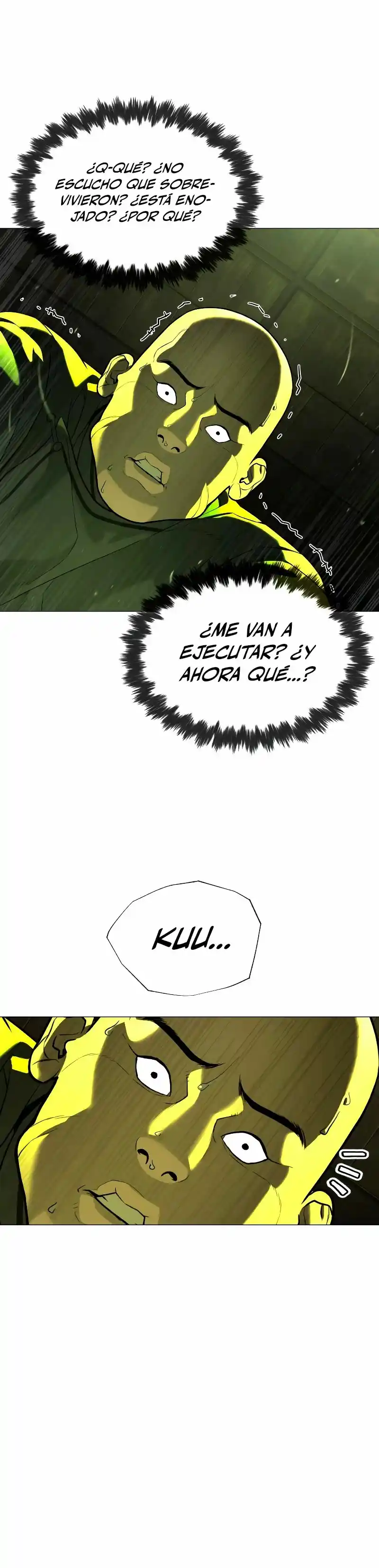Pedro El Asesino - Capítulo 60 - Página 28 - LectorTMOo
