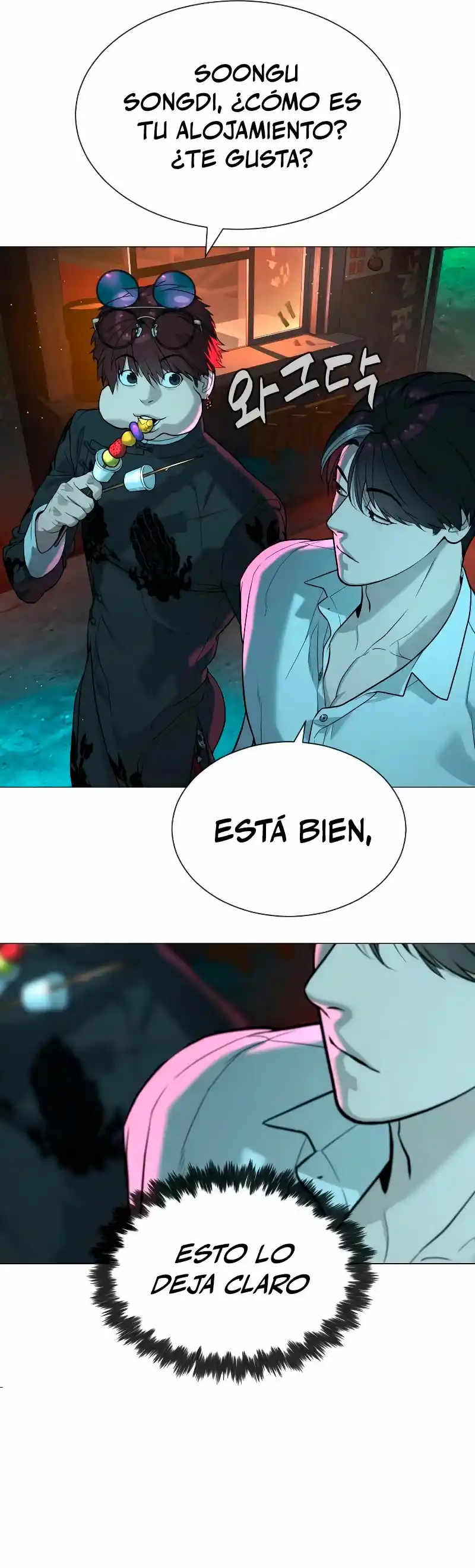 Pedro El Asesino - Capítulo 60 - Página 32 - LectorTMOo