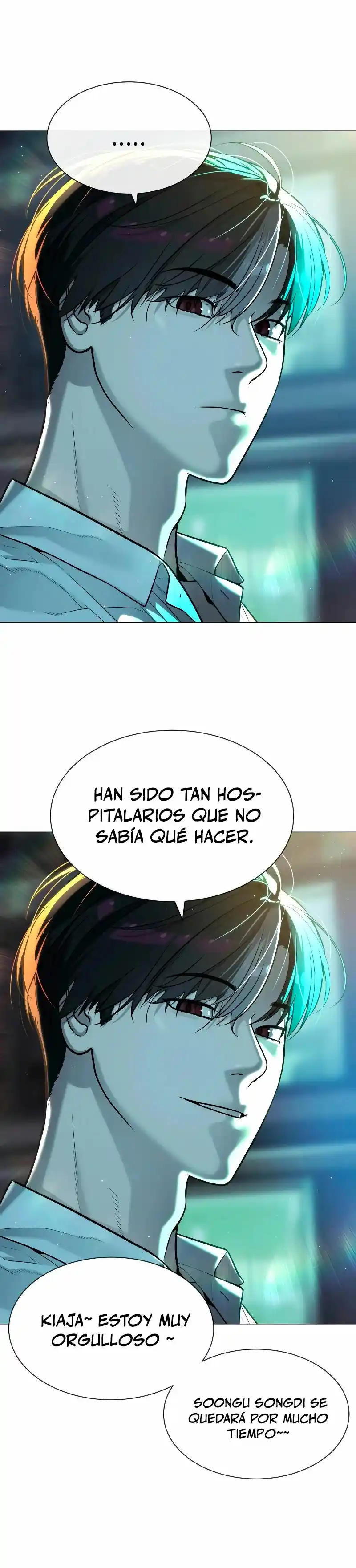 Pedro El Asesino - Capítulo 60 - Página 34 - LectorTMOo