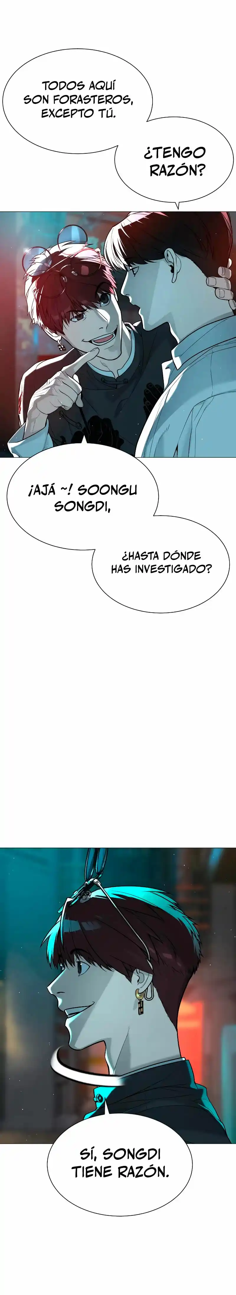 Pedro El Asesino - Capítulo 60 - Página 37 - LectorTMOo