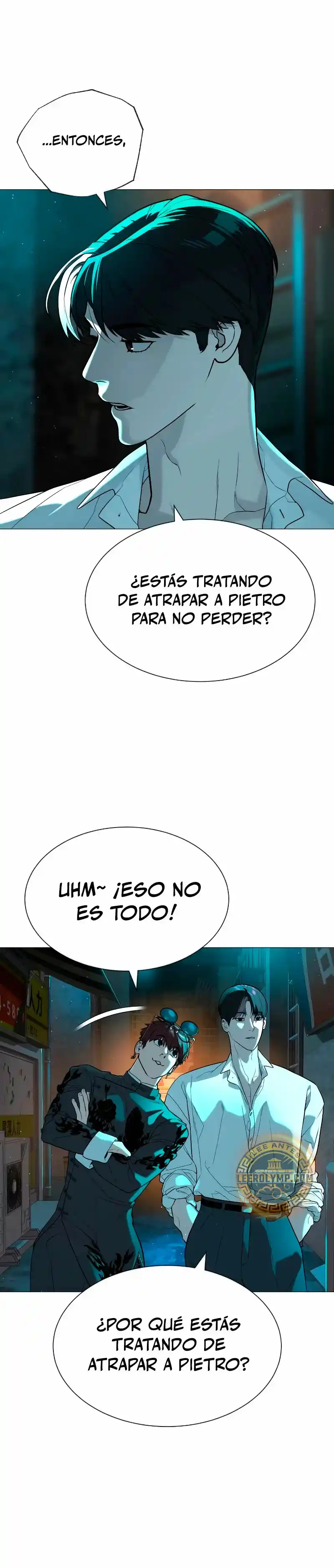Pedro El Asesino - Capítulo 60 - Página 41 - LectorTMOo