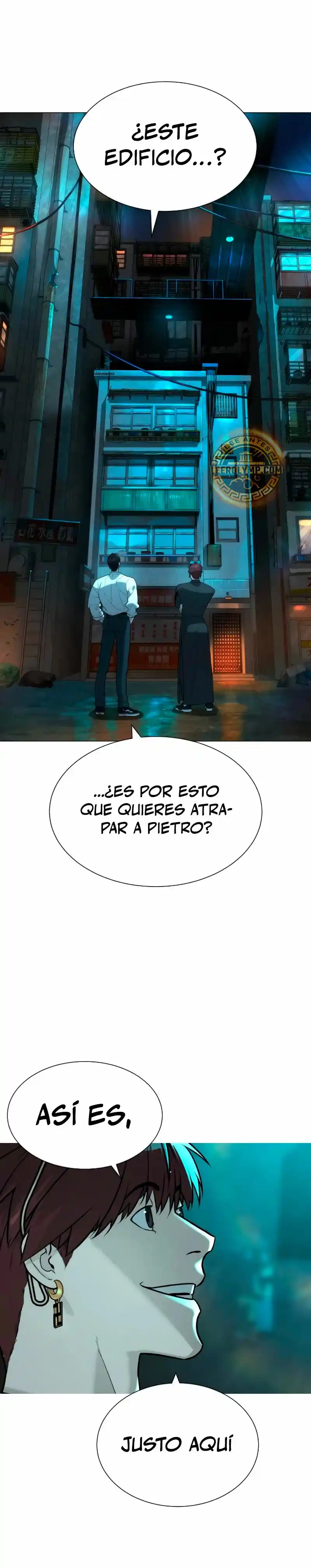 Pedro El Asesino - Capítulo 60 - Página 43 - LectorTMOo