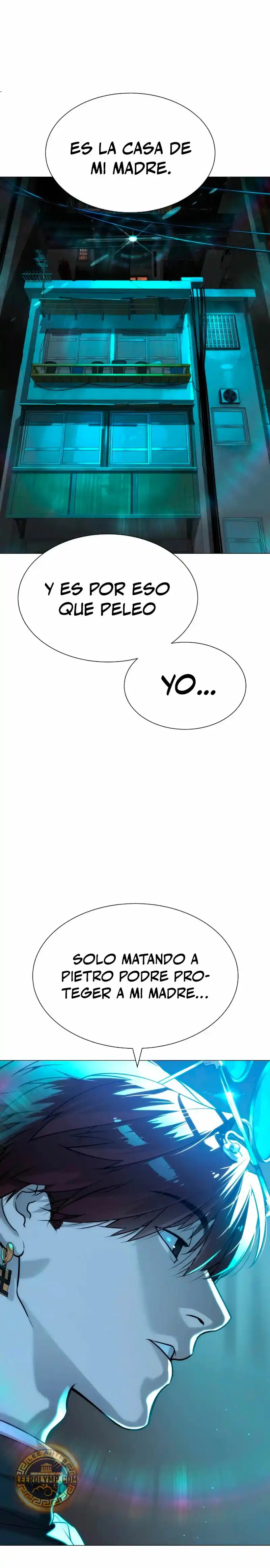 Pedro El Asesino - Capítulo 60 - Página 44 - LectorTMOo
