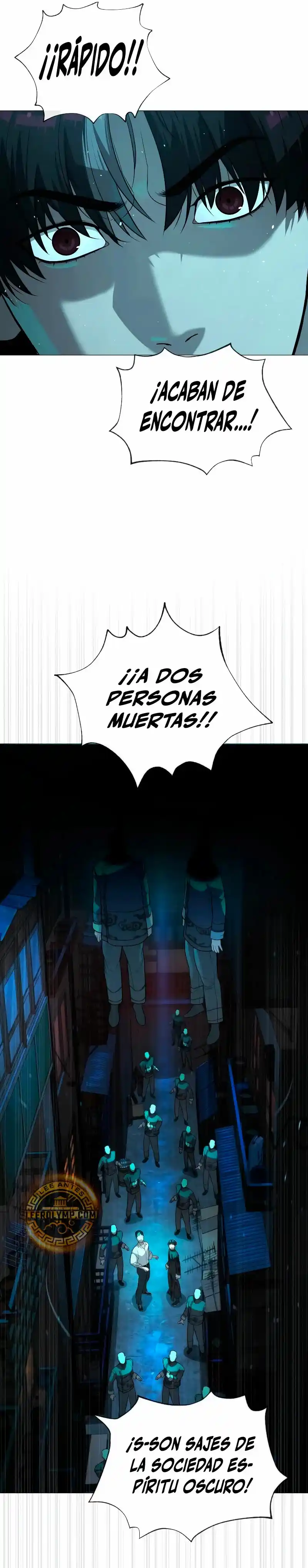 Pedro El Asesino - Capítulo 60 - Página 47 - LectorTMOo