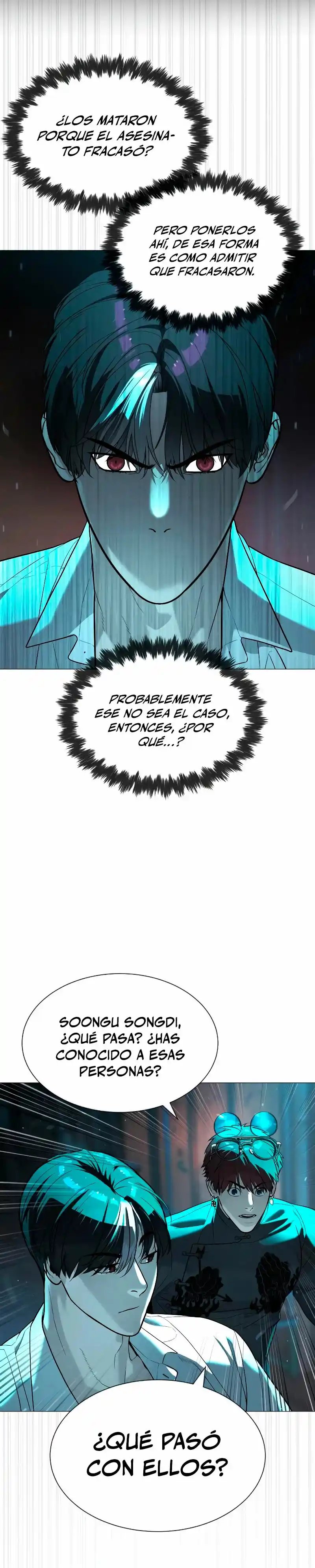 Pedro El Asesino - Capítulo 60 - Página 49 - LectorTMOo