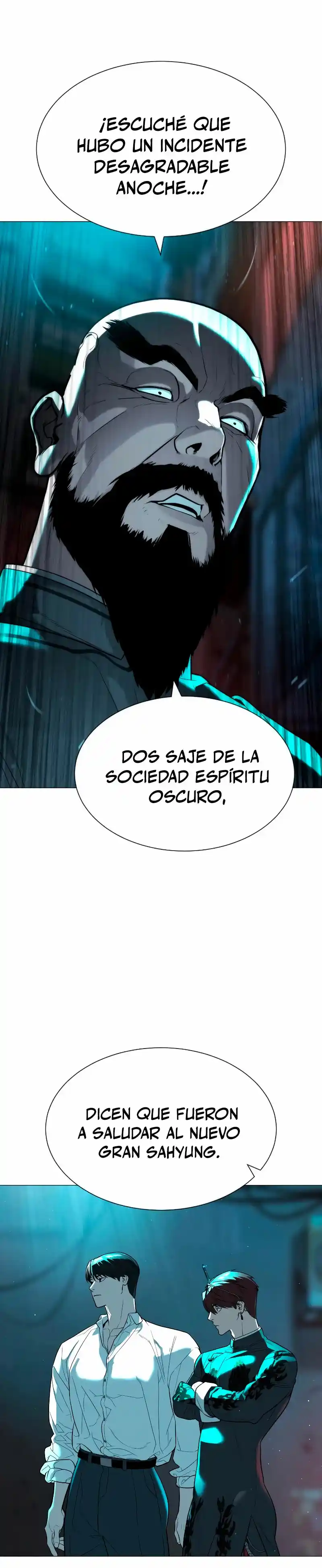 Pedro El Asesino - Capítulo 60 - Página 52 - LectorTMOo