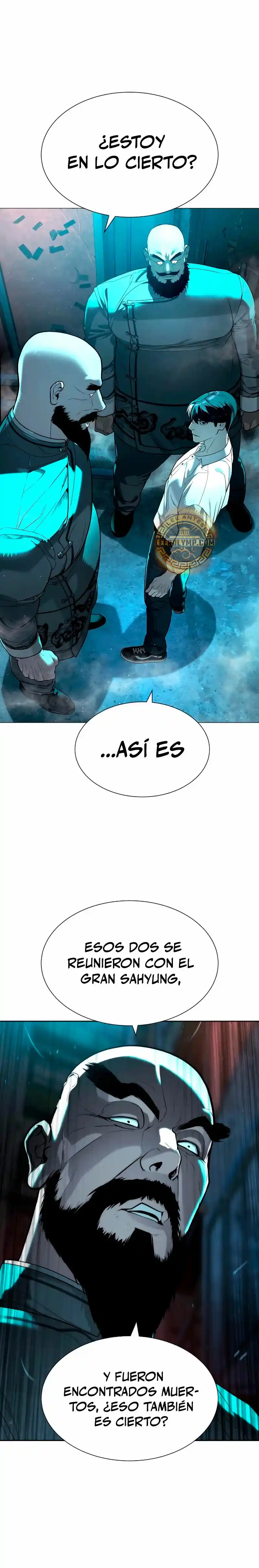 Pedro El Asesino - Capítulo 60 - Página 53 - LectorTMOo
