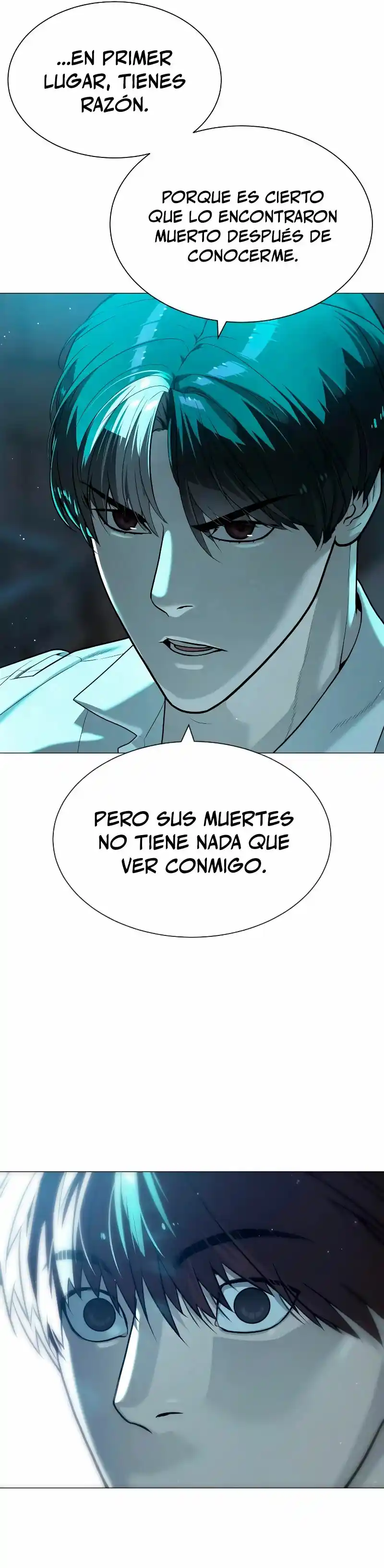 Pedro El Asesino - Capítulo 60 - Página 54 - LectorTMOo