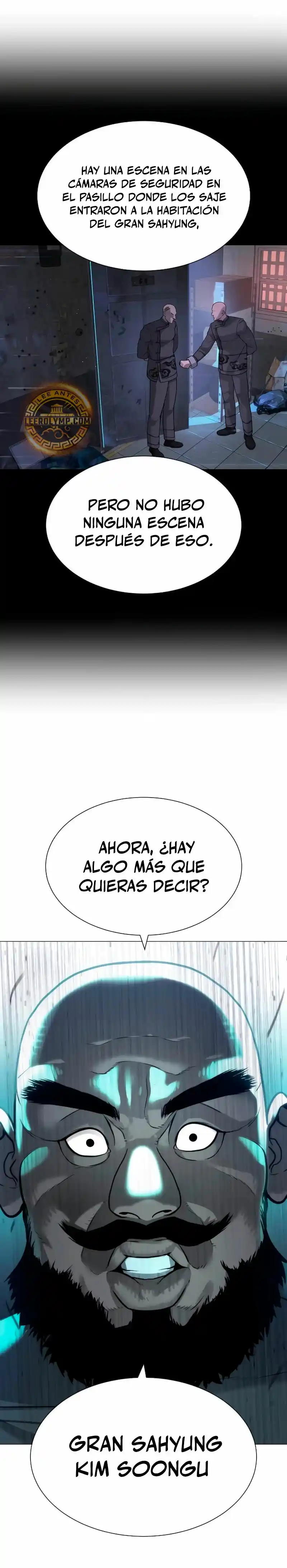 Pedro El Asesino - Capítulo 60 - Página 56 - LectorTMOo
